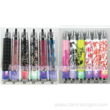 New style diamond e cigarette quit smoking electronic cigarette